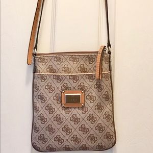 Guess Crossbody Bag